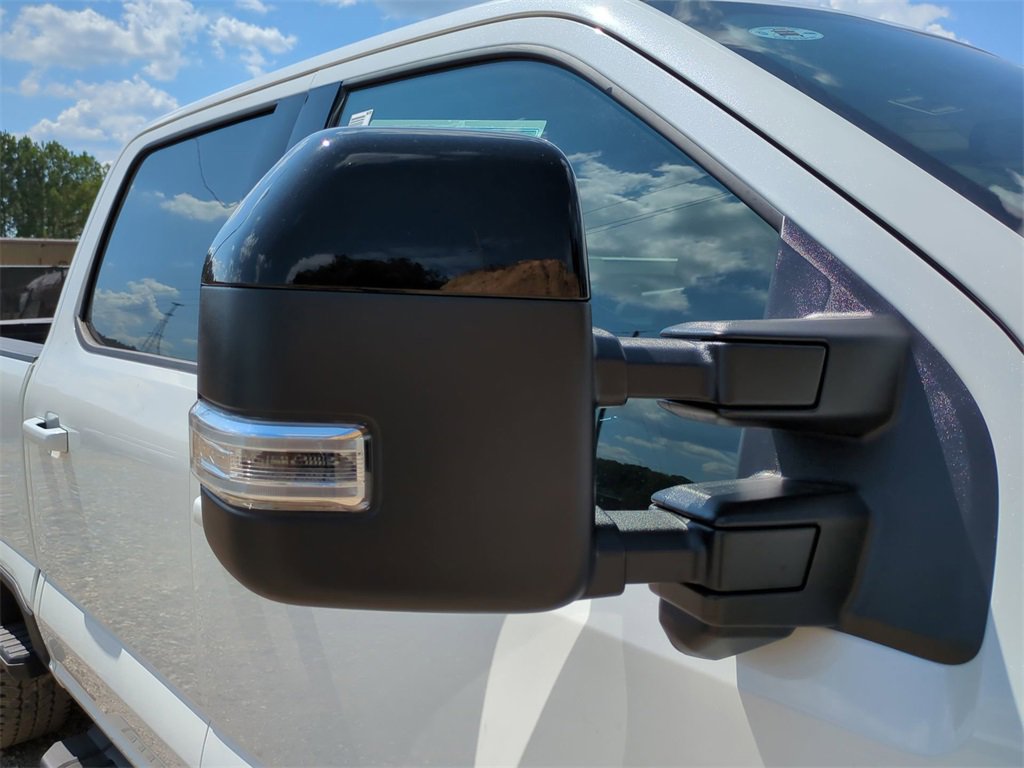 New 2026 Ford F250 Lariat image 12