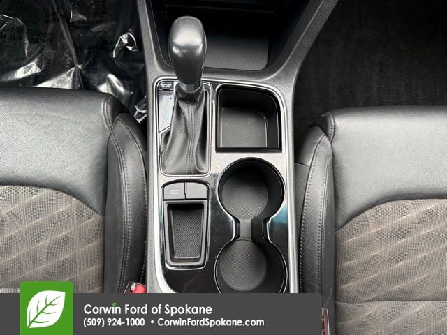 Used 2018 Hyundai Sonata Sport FWD image 29