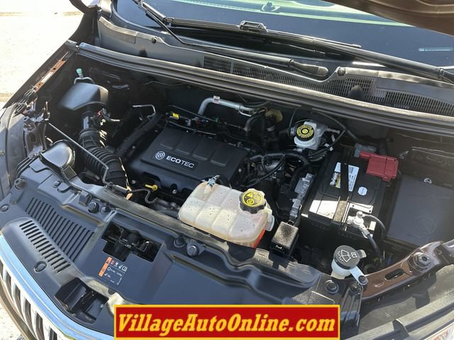 Used 2016 Buick Encore Convenience FWD image 35