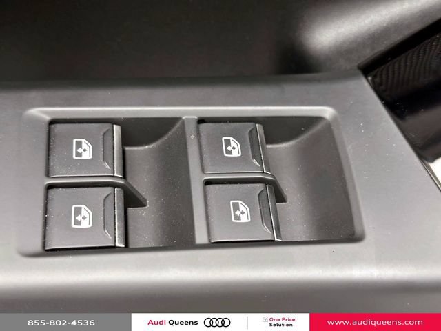 Used 2025 Audi A6 e-tron Premium Plus w/ Premium Plus AWD/4WD image 20