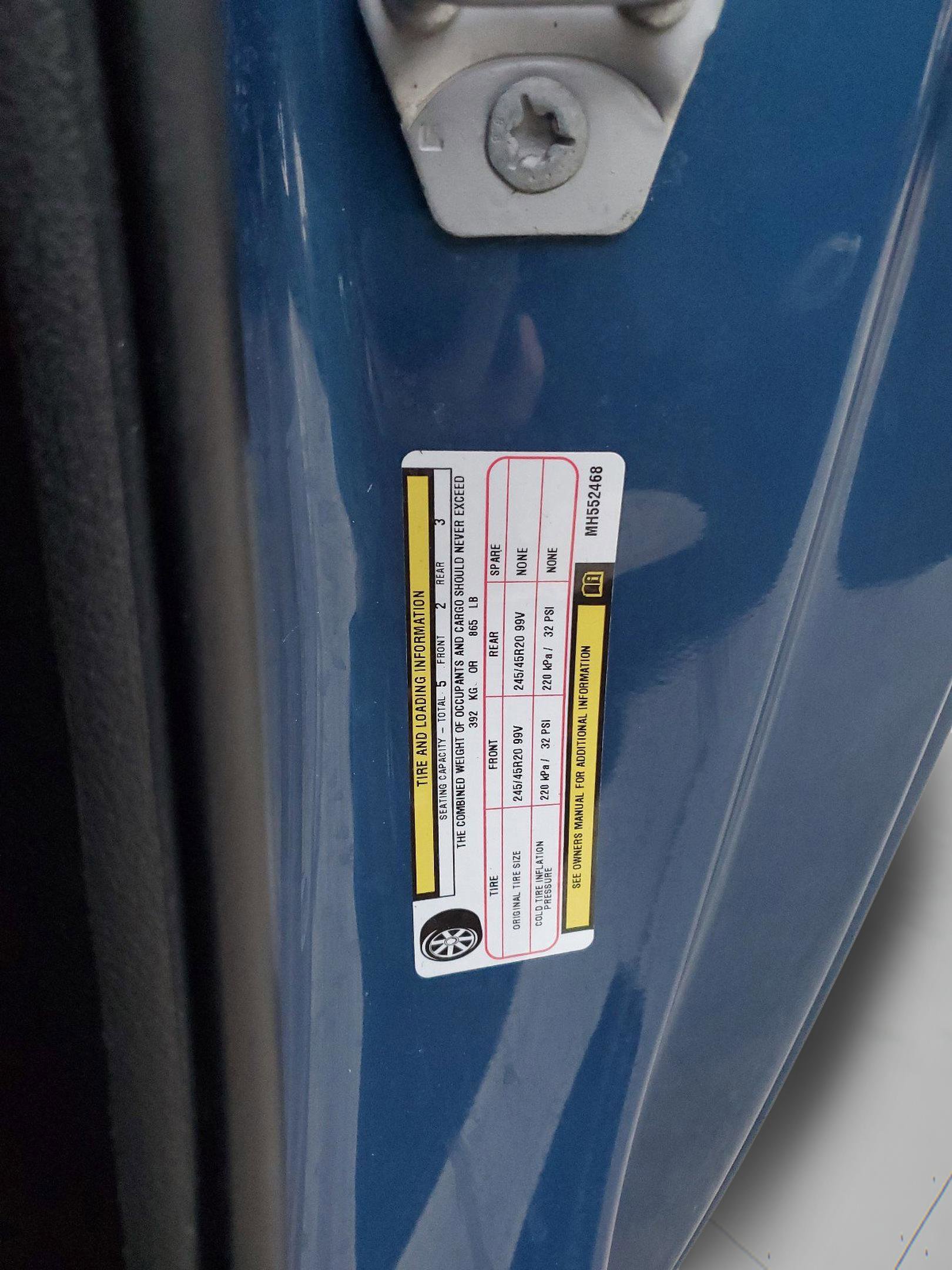 Used 2021 Dodge Challenger SXT w/ Blacktop Package image 30