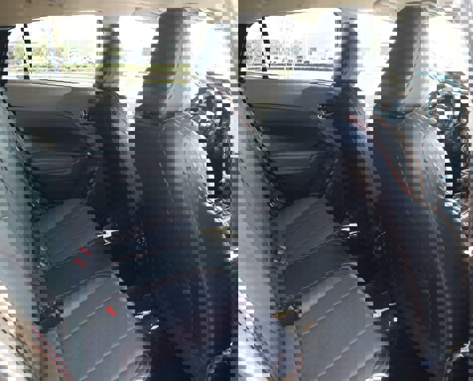 Used 2024 Subaru Crosstrek 2.5i Limited image 22