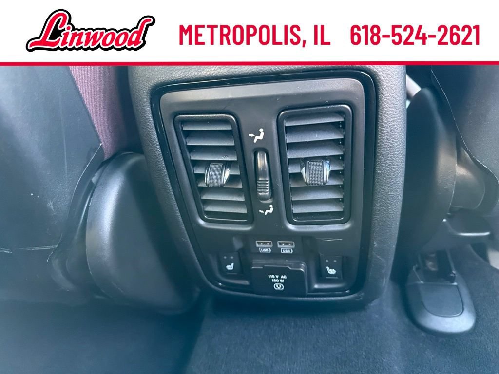 Used 2025 Dodge Durango R/T AWD/4WD image 12