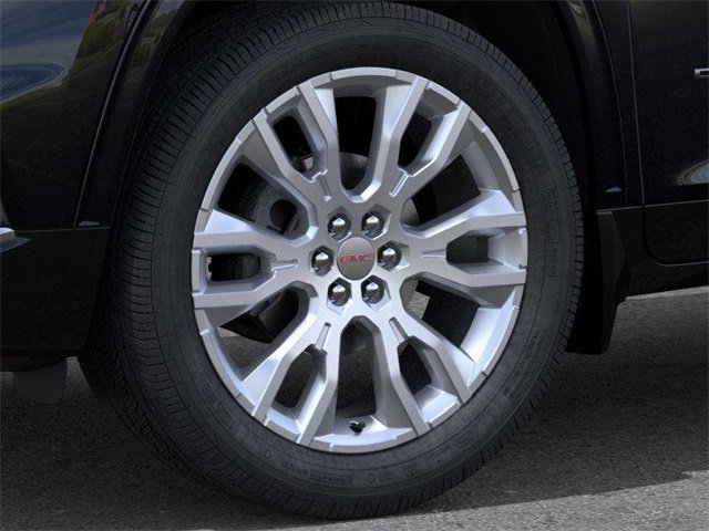 New 2026 GMC Acadia Denali image 9