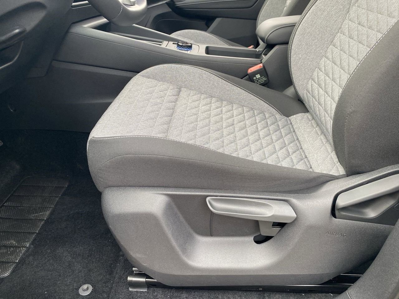 New 2026 Volkswagen Tiguan S image 16