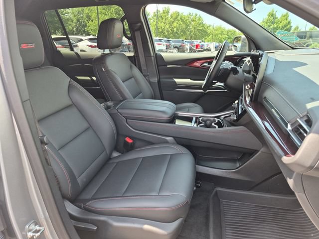 Used 2024 Chevrolet Traverse Z71 w/ LPO, Floor Liner Package AWD/4WD image 31