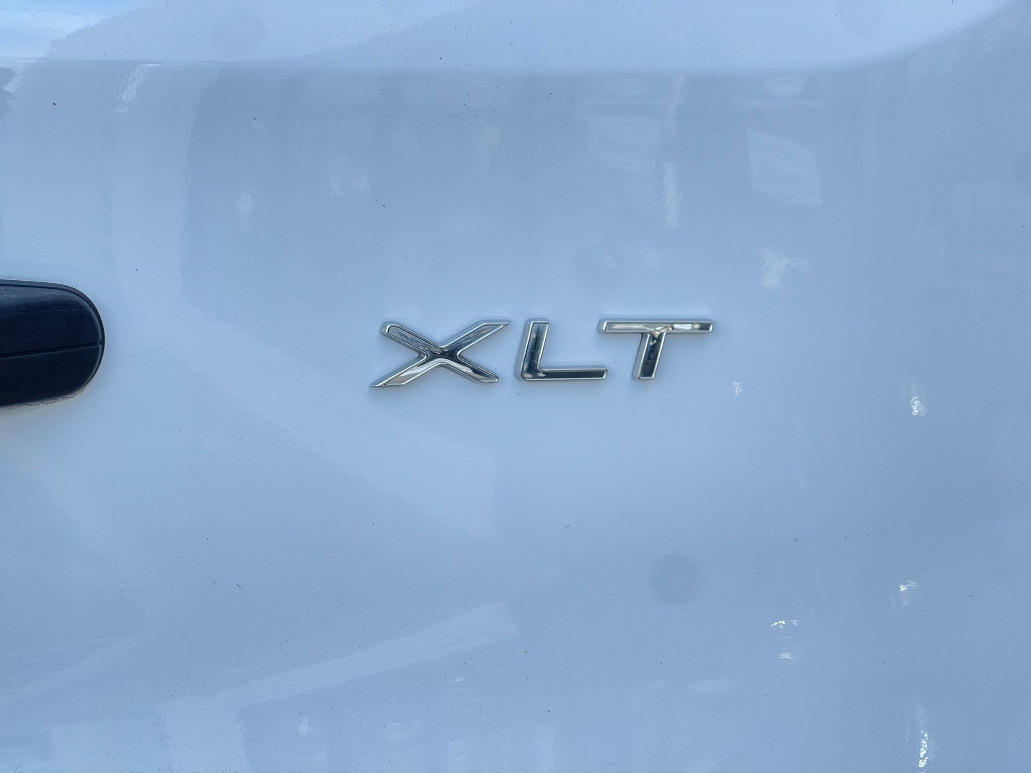 Used 2022 Ford Transit 350 XLT image 37