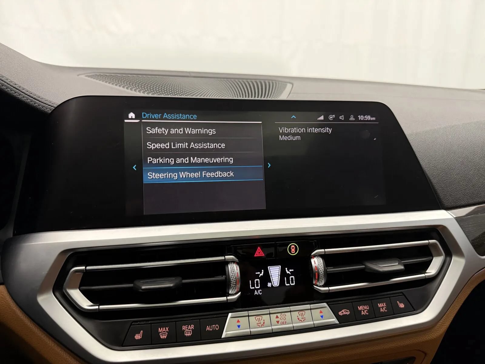 Used 2020 BMW M340i xDrive w/ Executive Package AWD/4WD image 35