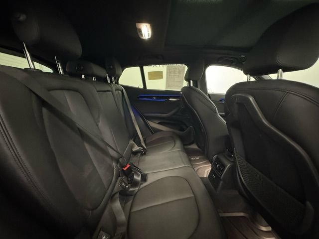 Used 2020 BMW X2 sDrive28i w/ Convenience Package FWD image 22