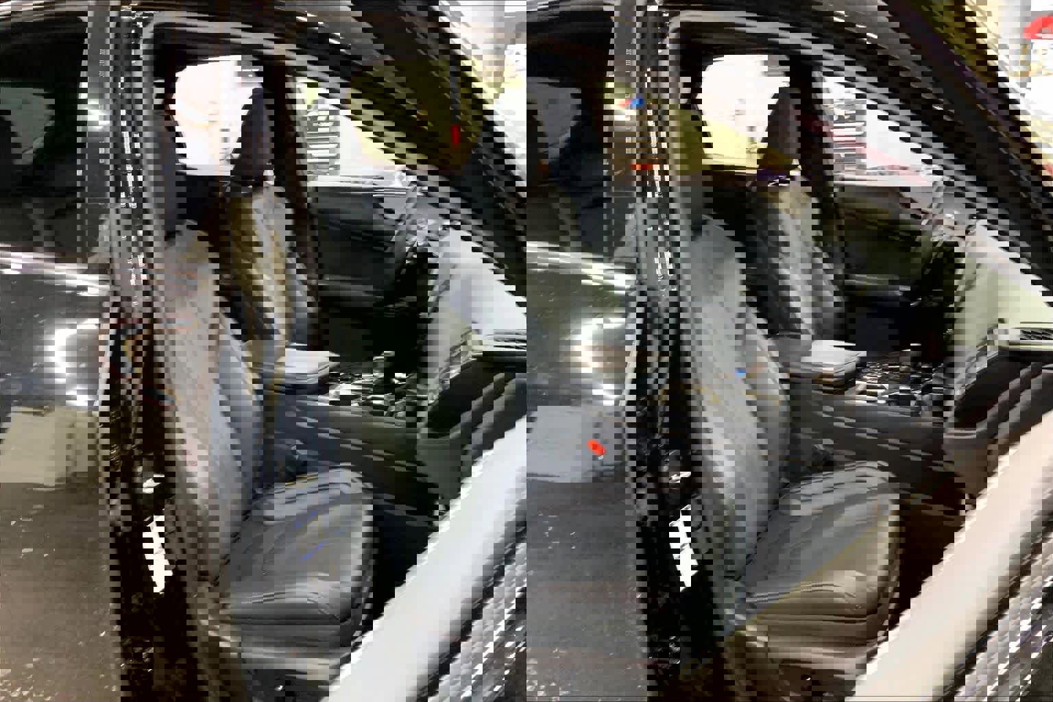 Certified 2022 Lexus NX 350 F Sport image 9