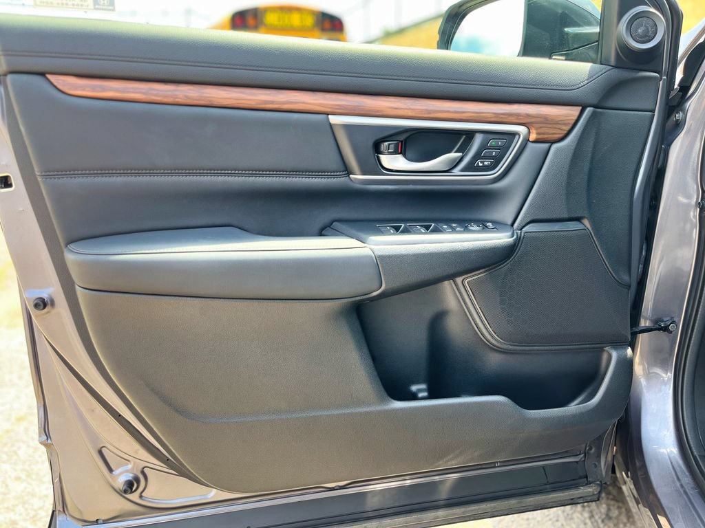 Used 2022 Honda CR-V EX-L image 42