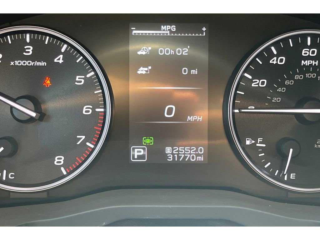 Certified 2023 Subaru Ascent Limited w/ Technology Package image 39