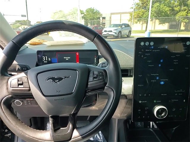 Used 2021 Ford Mustang Mach-E Select w/ Comfort/Appearance Package image 24