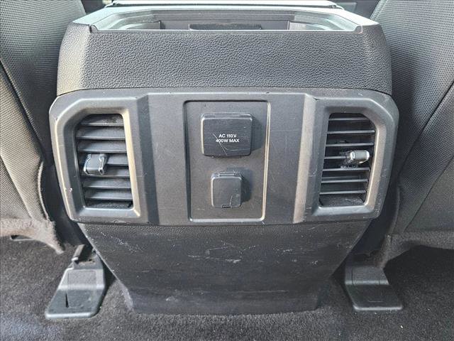 Used 2016 Ford F150 XLT w/ Equipment Group 302A Luxury RWD image 15
