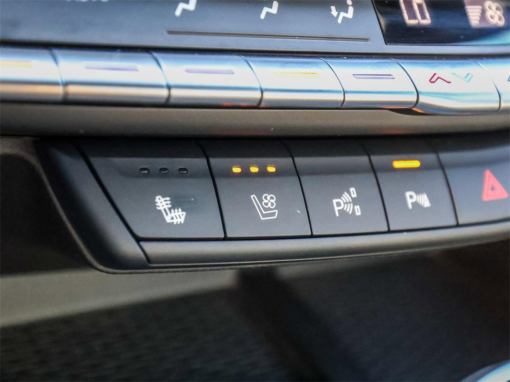 Used 2024 Cadillac CT5 V Blackwing w/ Super Cruise 2 Package image 36