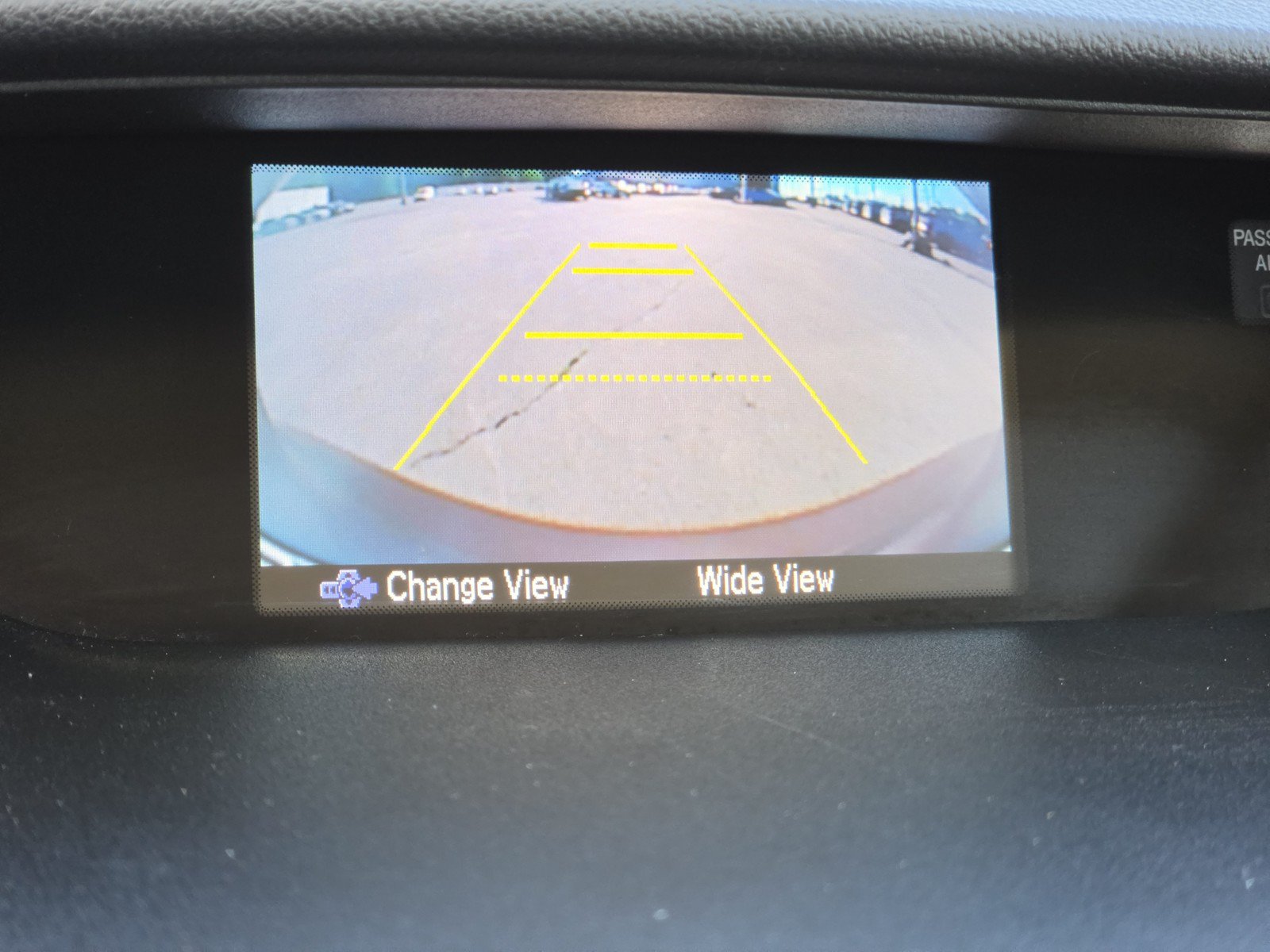 Used 2014 Honda CR-V LX image 21