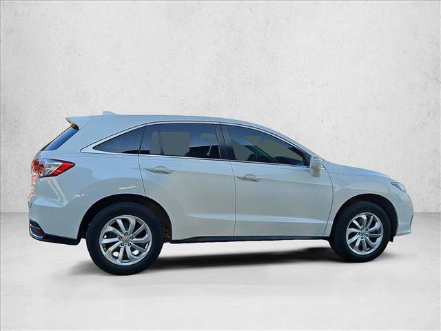 Used 2018 Acura RDX w/ Tech & AcuraWatch Plus Pack FWD image 4