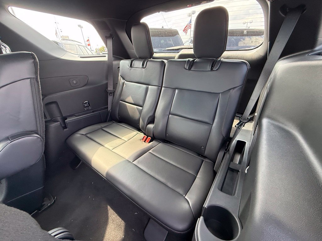 New 2027 Ford Explorer Tremor w/ Sun And Sound Package AWD/4WD image 20