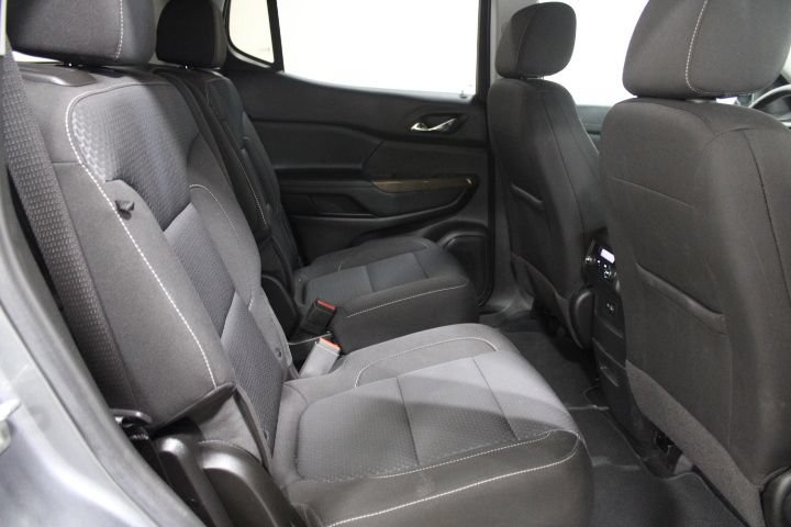 Used 2022 GMC Acadia SLE AWD/4WD image 27