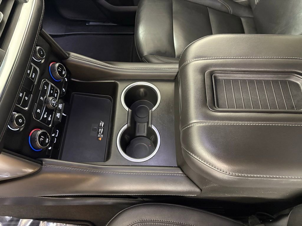 Used 2024 Chevrolet Tahoe LT image 37