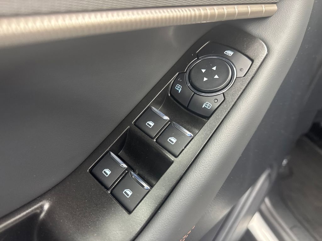 New 2026 Ford Explorer Active AWD/4WD image 11