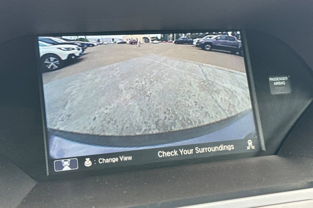 Used 2018 Acura RDX w/ Technology Package AWD/4WD image 18