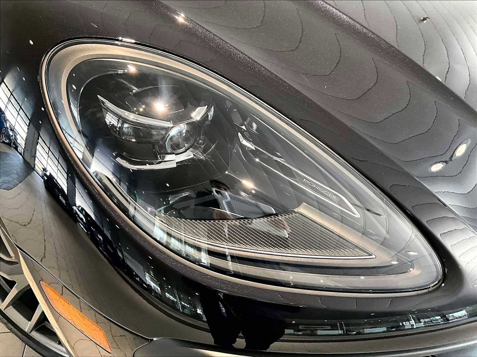 New 2026 Porsche Macan S AWD/4WD image 12