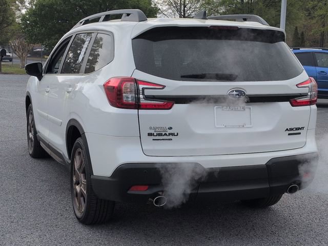 New 2026 Subaru Ascent Limited Bronze w/ Popular Package #2 AWD/4WD image 5