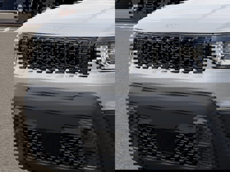 New 2026 Jeep Cherokee Limited image 7