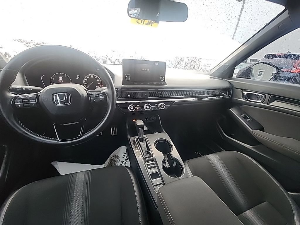 Used 2024 Honda Civic Sport image 27