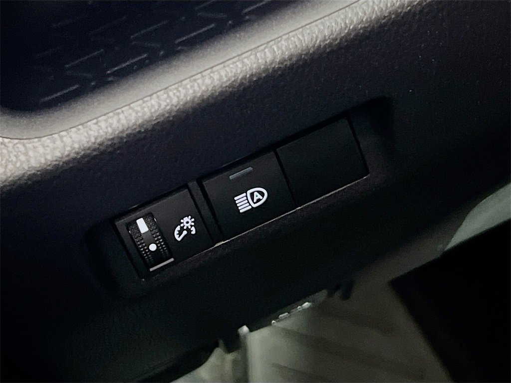 Used 2024 Toyota RAV4 LE image 10