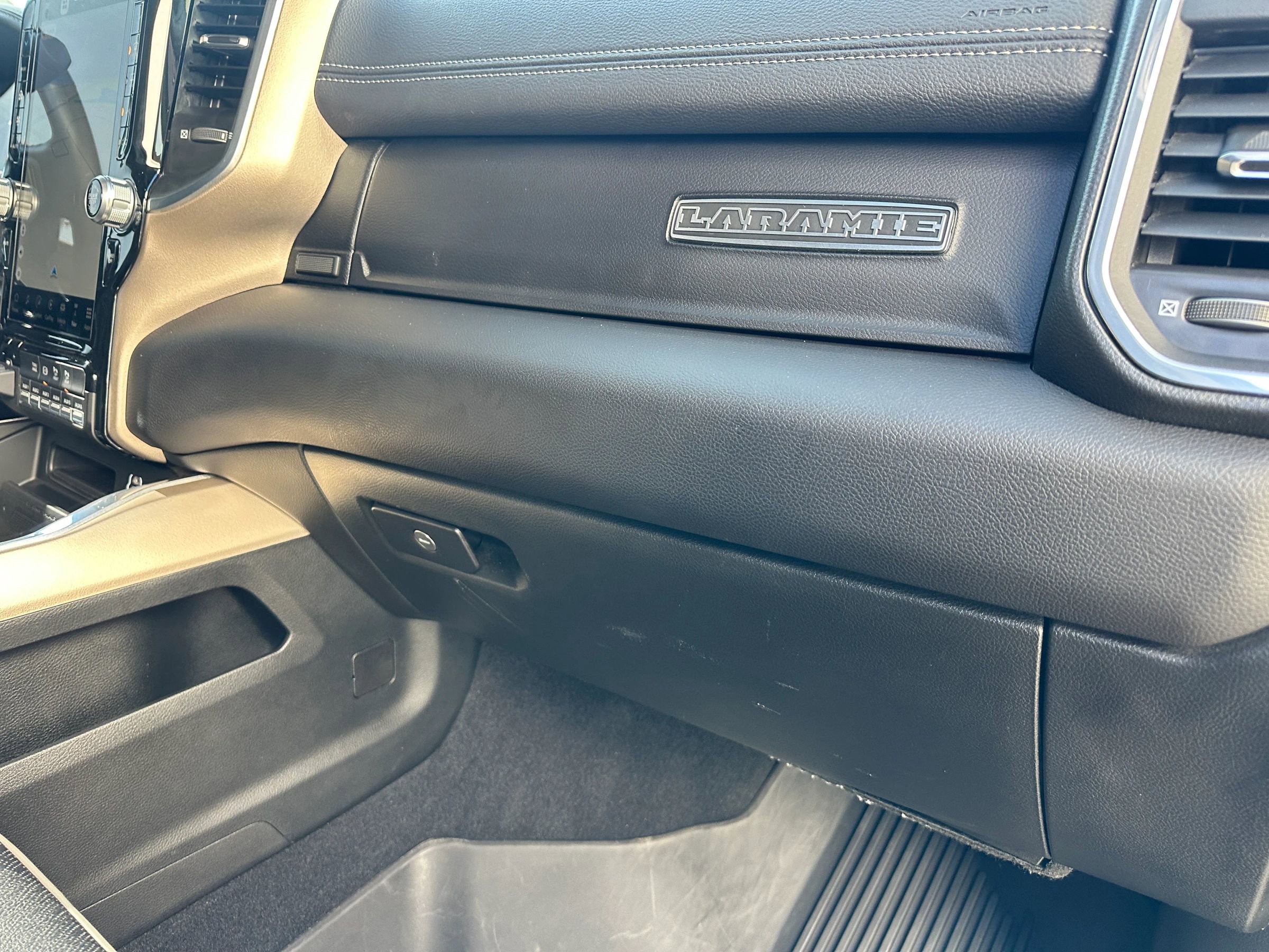 Used 2024 RAM 4500 Laramie AWD/4WD image 35