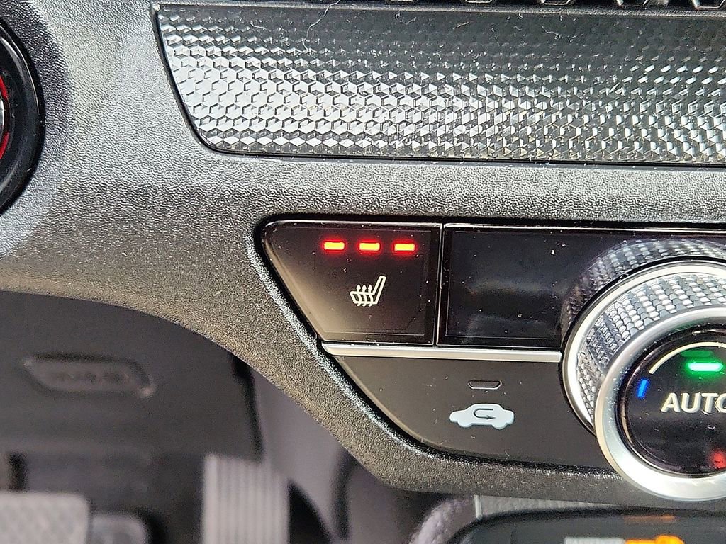 Used 2026 Honda CR-V TrailSport image 13