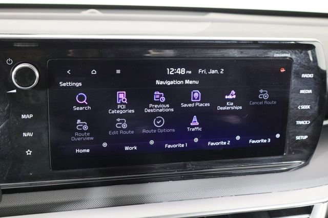 Used 2024 Kia K5 GT-Line w/ GT-Line Premium Package image 33