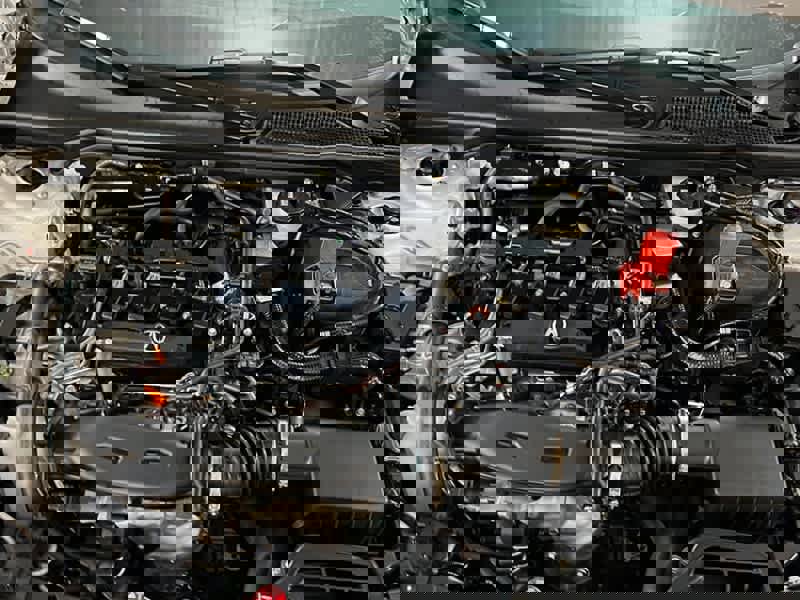 New 2026 Acura Integra image 13