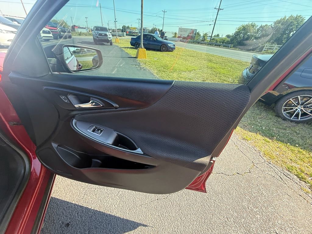 Used 2019 Chevrolet Malibu RS FWD image 22