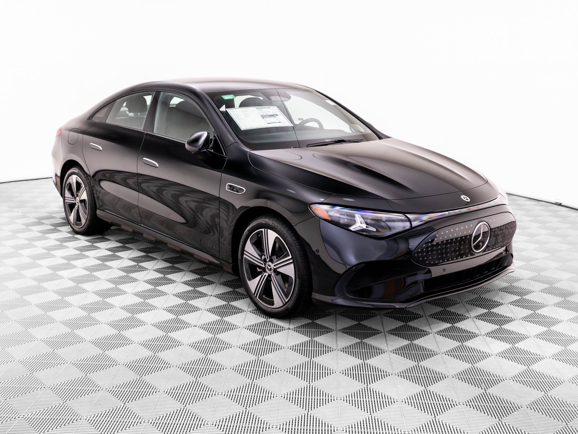 New 2027 Mercedes-Benz CLA 350 image 6