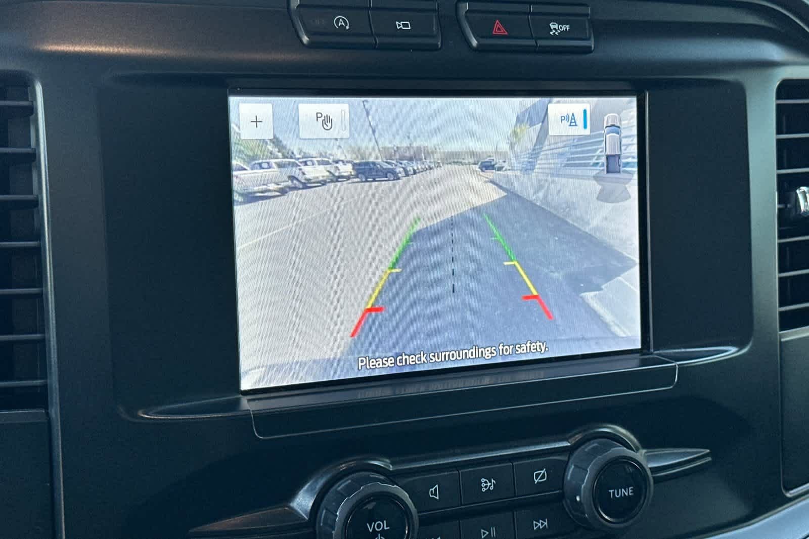 Certified 2022 Ford F150 XL w/ Equipment Group 101A High image 17