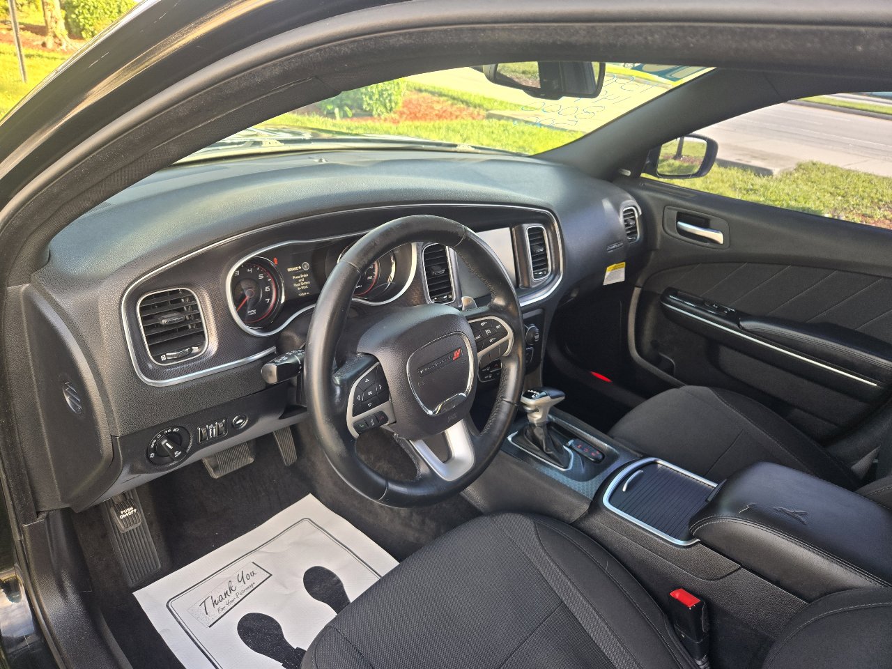 Used 2016 Dodge Charger R/T image 14