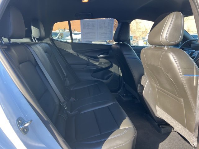 Used 2024 Buick Envista Sport Touring w/ Convenience II Package image 13