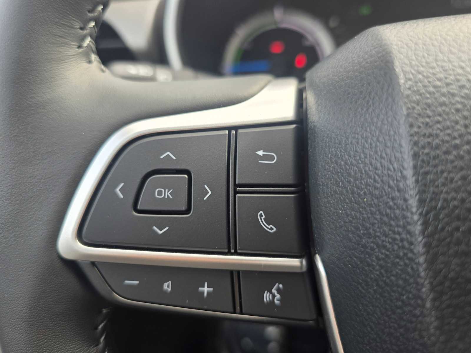 New 2026 Toyota Highlander XLE image 33