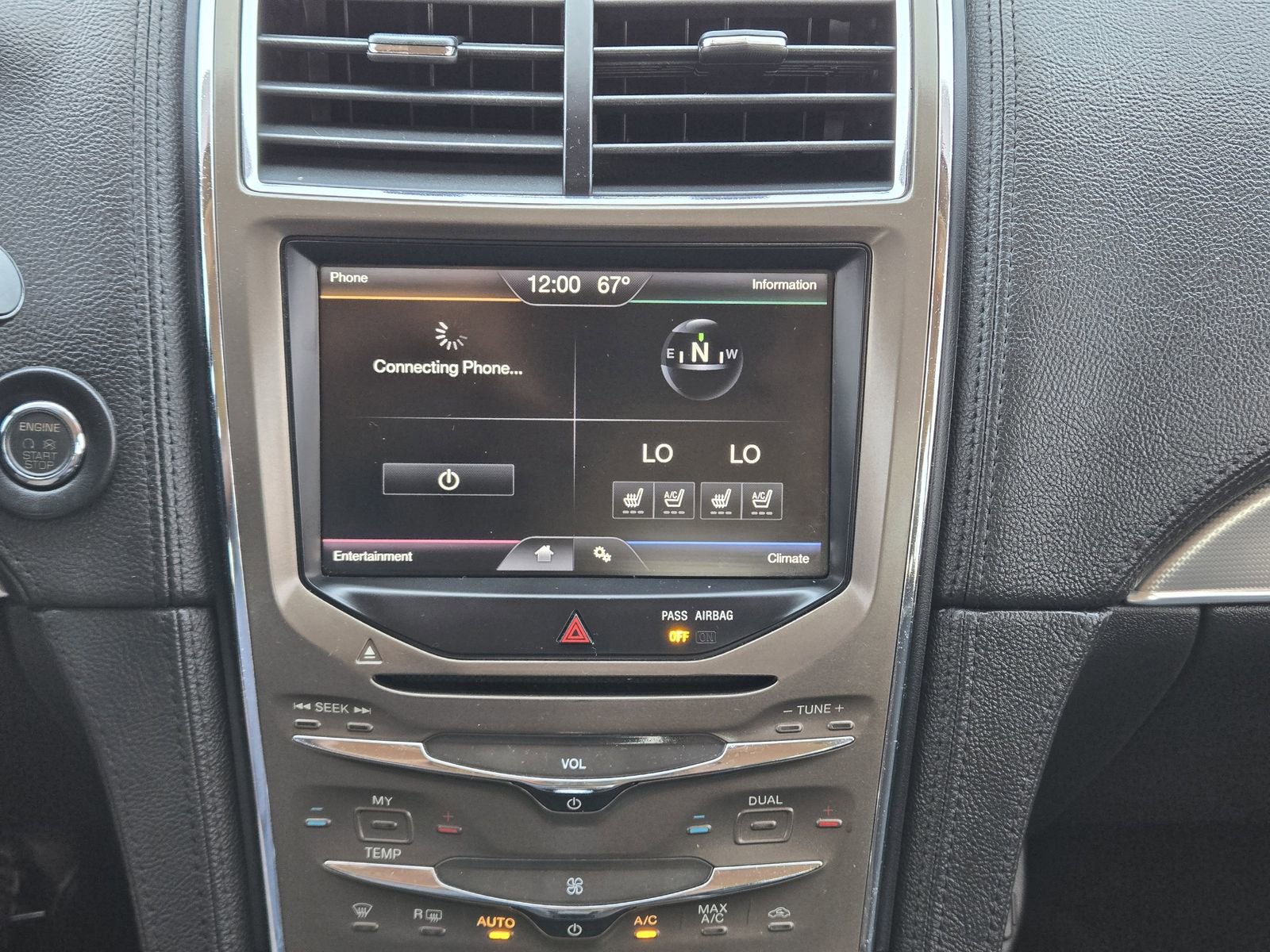 Used 2013 Lincoln MKX FWD image 20