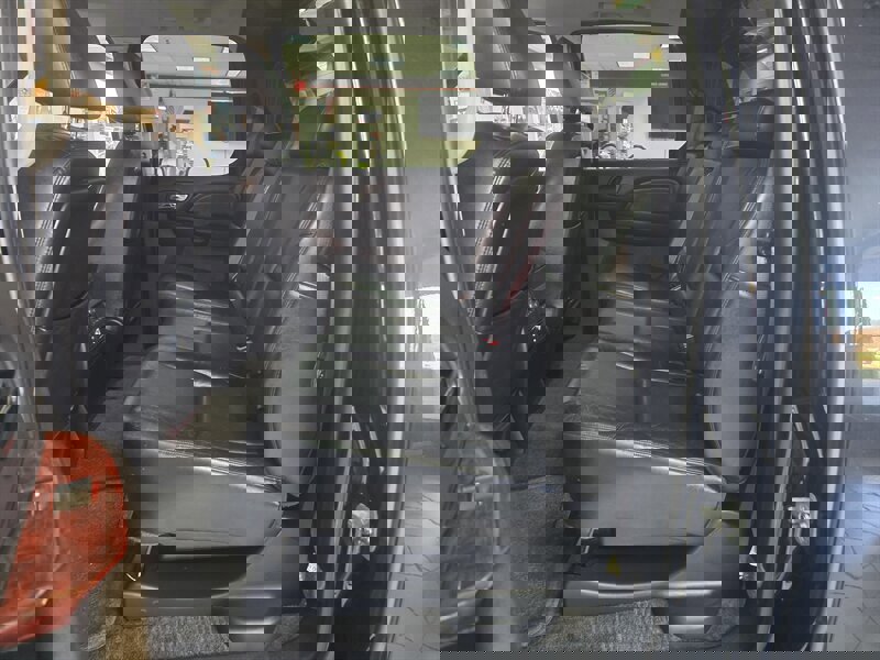 Used 2009 Cadillac Escalade EXT image 12