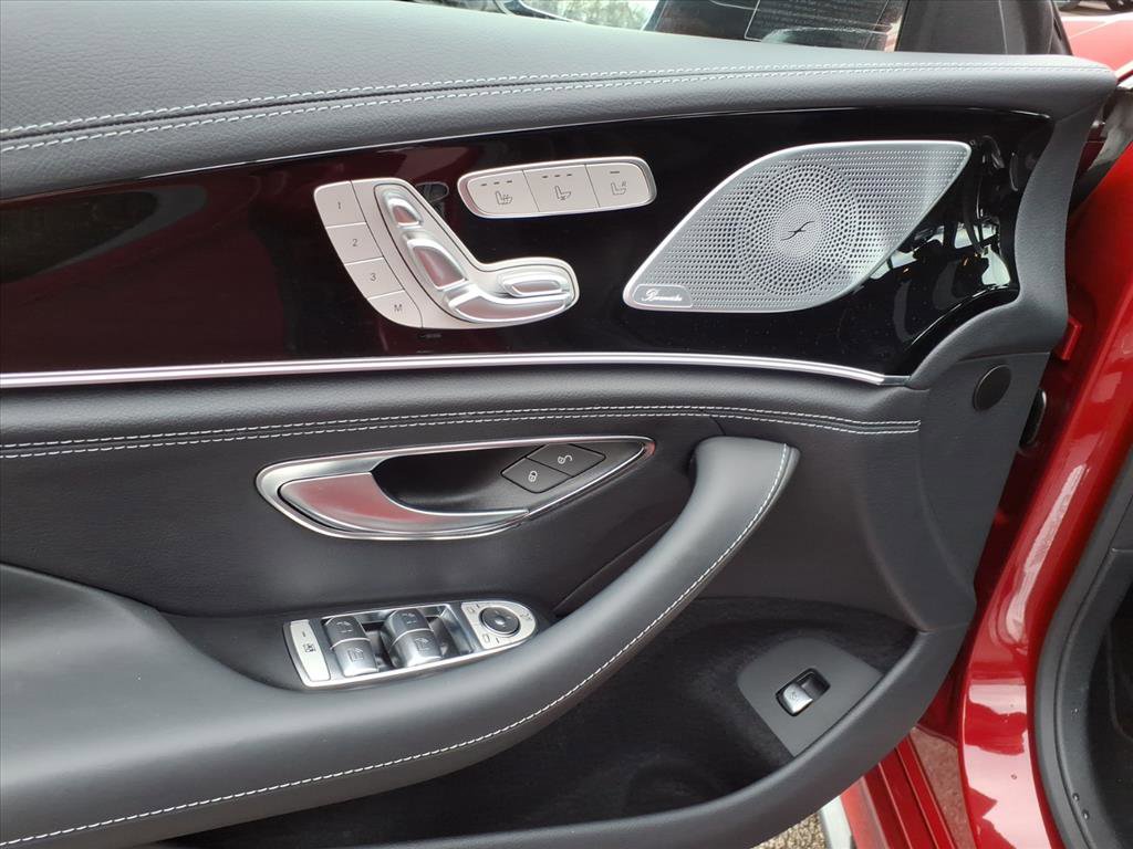 Certified 2024 Mercedes-Benz AMG GT 43 image 14