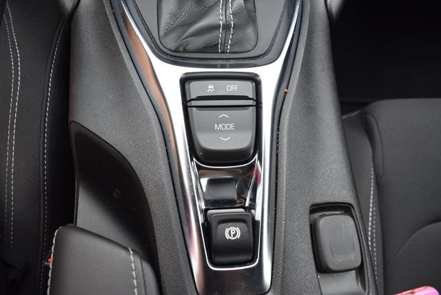 Used 2023 Chevrolet Camaro LT w/ Technology Package RWD image 36