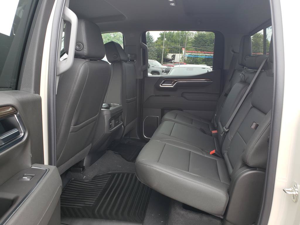 New 2026 Chevrolet Silverado 1500 RST w/ Convenience Package II AWD/4WD image 16