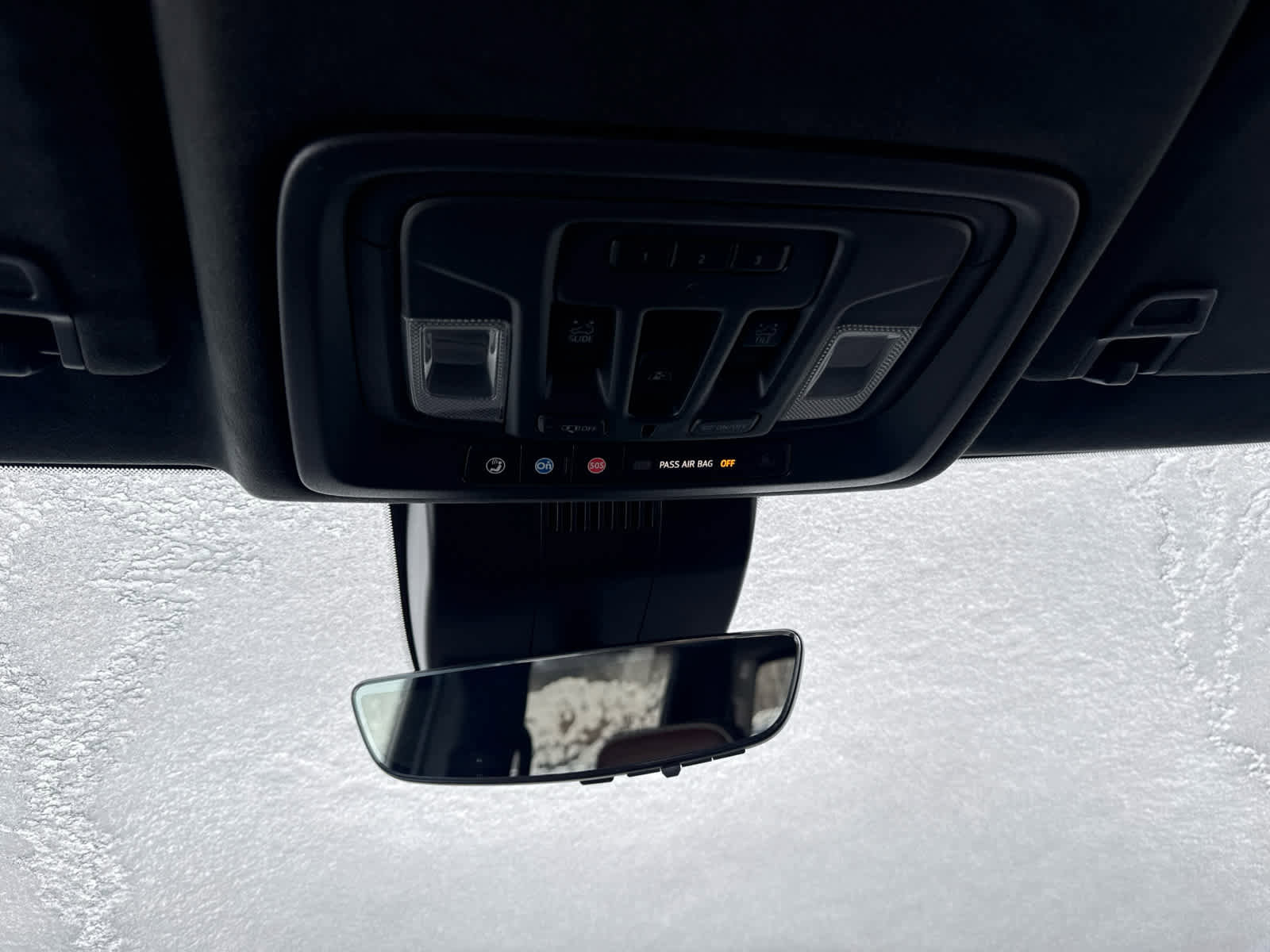 Used 2022 GMC Sierra 1500 Denali Ultimate image 19