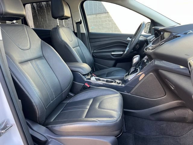 Used 2013 Ford Escape Titanium AWD/4WD image 12