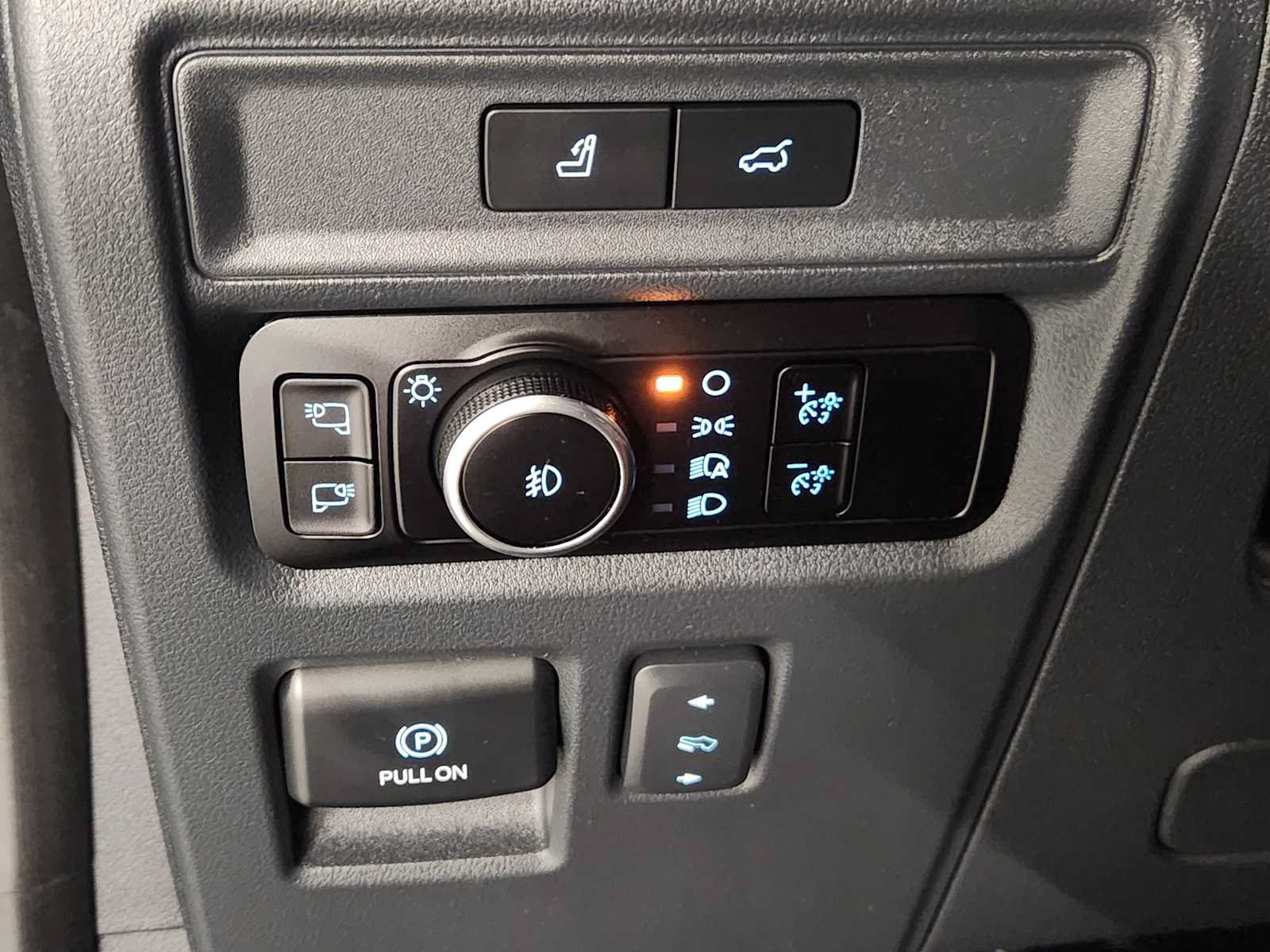 Used 2023 Ford Expedition Platinum RWD image 21