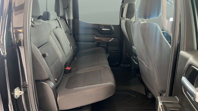 Used 2020 Chevrolet Silverado 1500 RST w/ True North Edition image 9